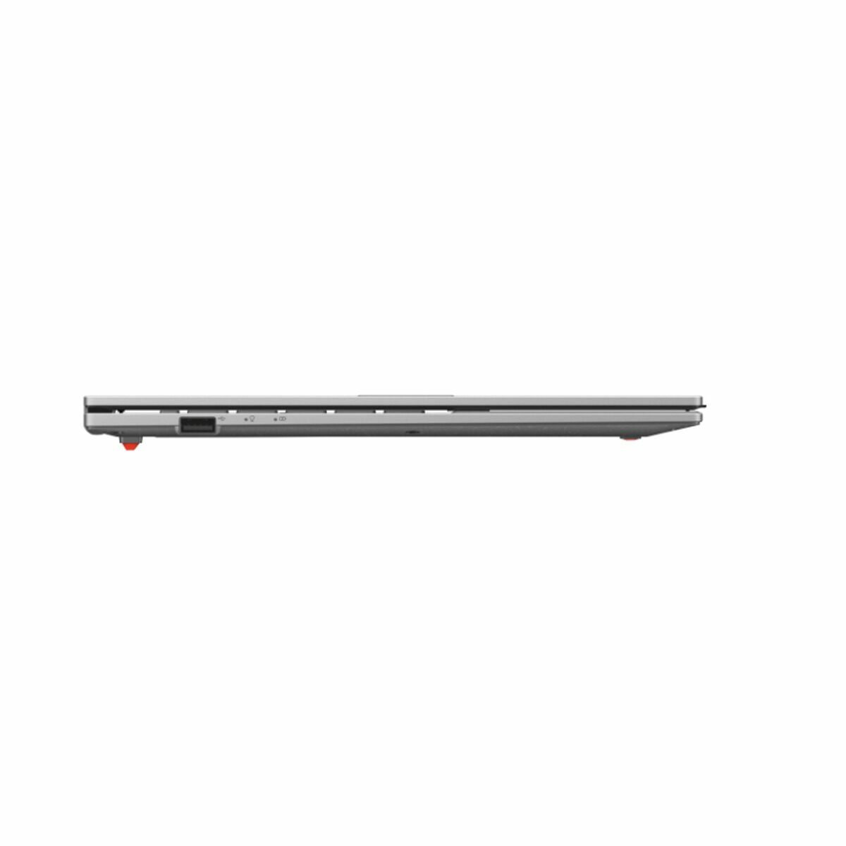 Bärbar dator Asus 90NB0ZR1-M01RY0 39" AMD Ryzen 5 7520U 16 GB RAM 512 GB SSD Qwerty Spanska - 6