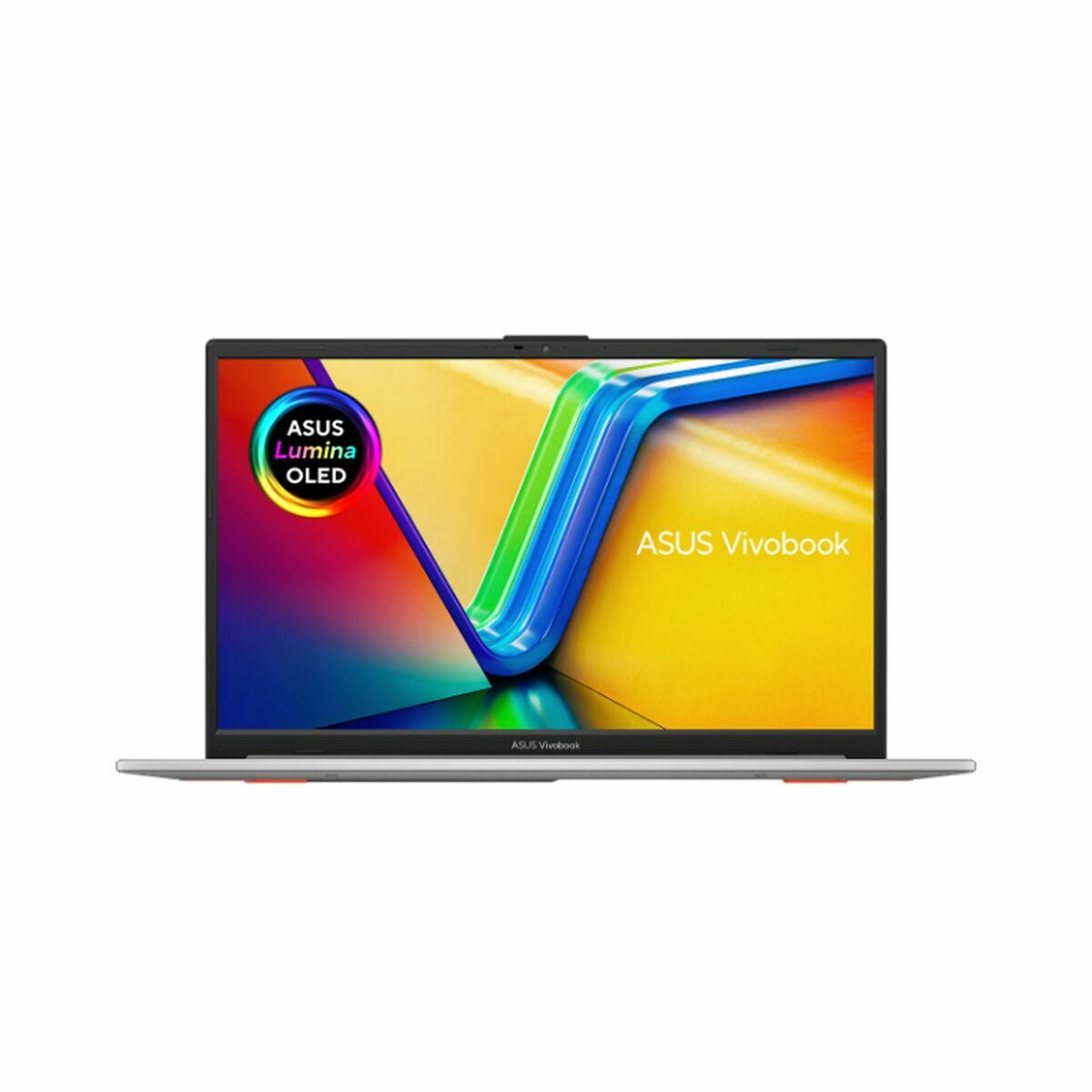 Bärbar dator Asus 90NB0ZR1-M01RY0 39" AMD Ryzen 5 7520U 16 GB RAM 512 GB SSD Qwerty Spanska