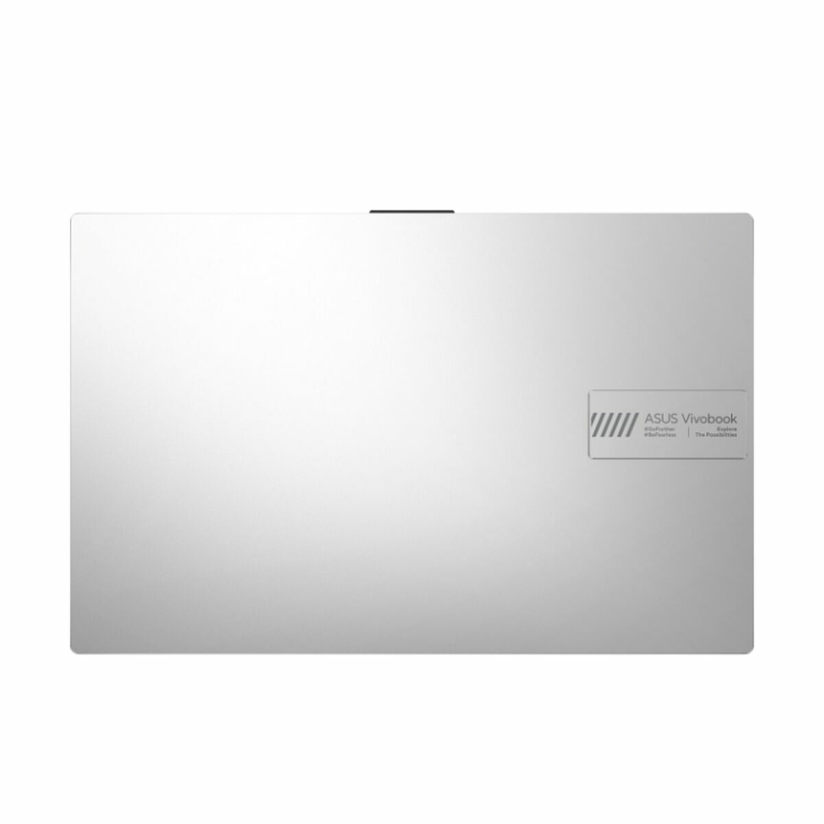 Bärbar dator Asus 90NB0ZR1-M01RY0 39" AMD Ryzen 5 7520U 16 GB RAM 512 GB SSD Qwerty Spanska - 4