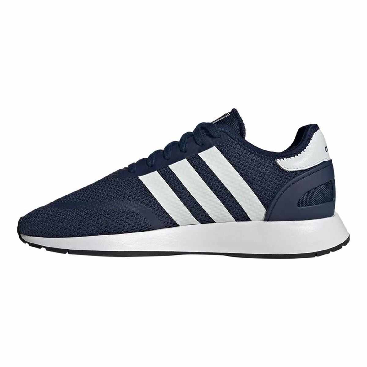 Sportskor Casual Herr Adidas N-5923 Mörkblå - 2