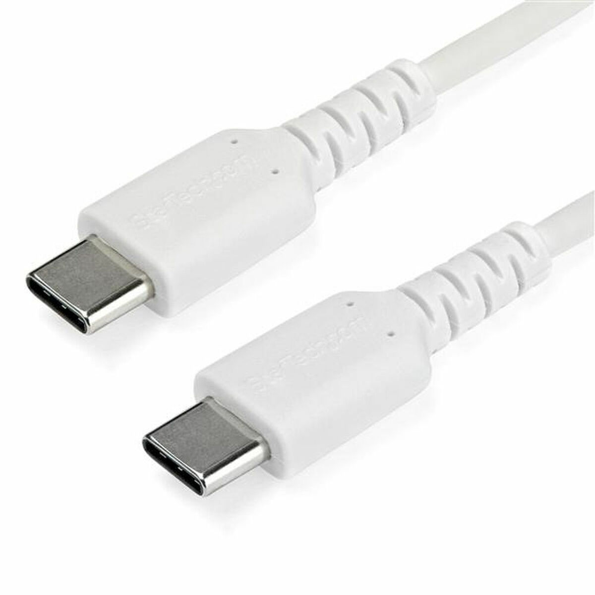 Kabel USB C Startech RUSB2CC2MW           Vit