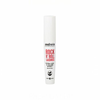 Maskara Andreia Professional Rock (10 ml)