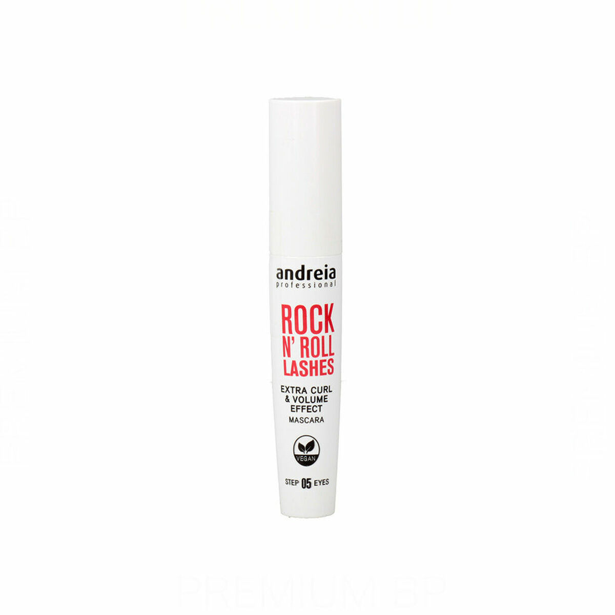 Maskara Andreia Professional Rock (10 ml) - 3