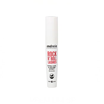 Maskara Andreia Professional Rock (10 ml)