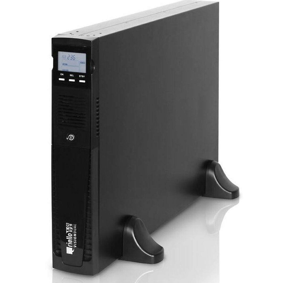 System för Avbrottsfri Strömförsörjning Interaktiv (UPS) Riello VSD 2200 - 2