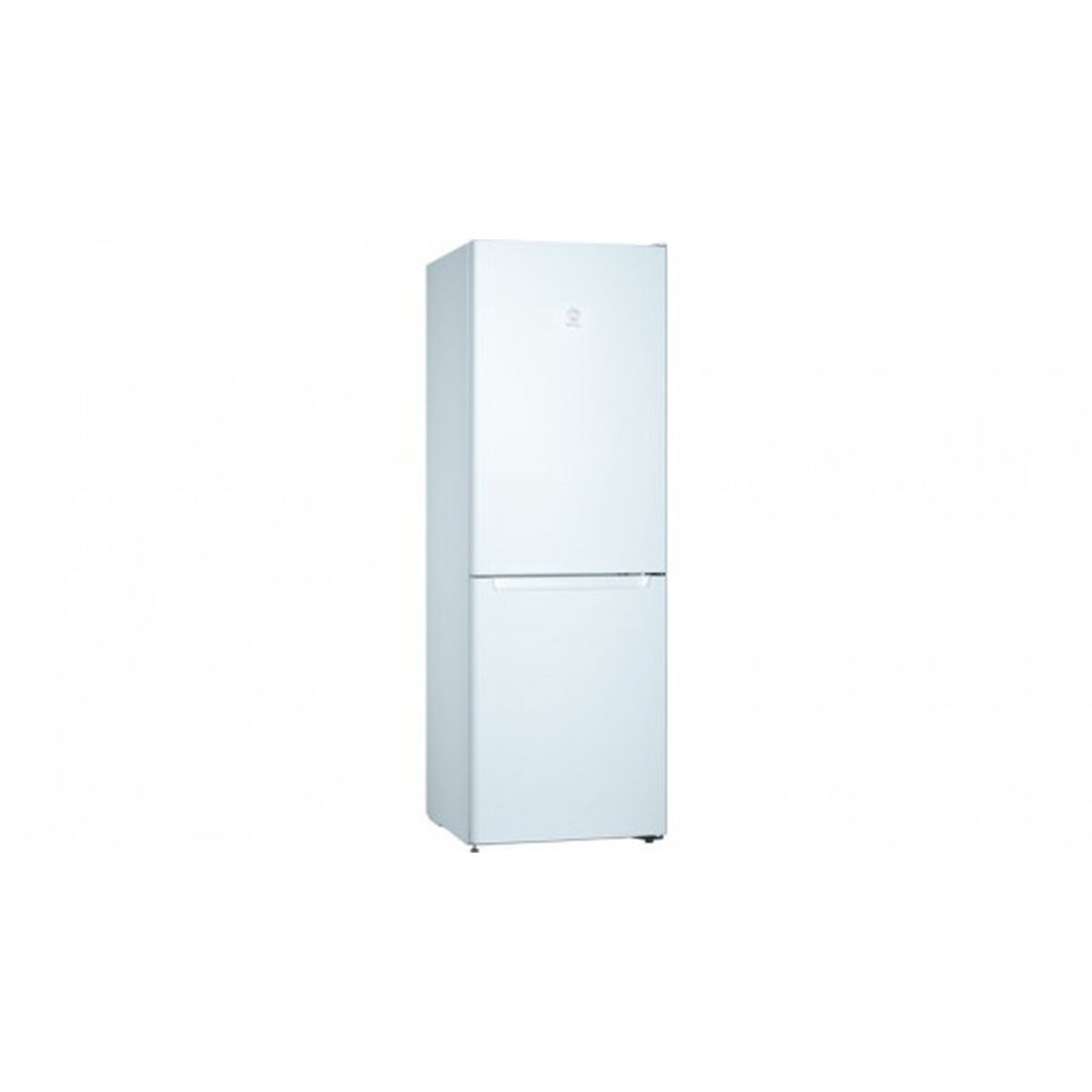 Kombinerat kylskåp Balay 3KFE361WI Vit (176 x 60 cm) - 3