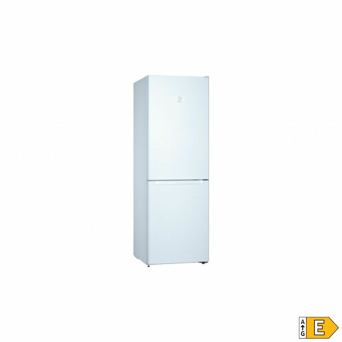 Kombinerat kylskåp Balay 3KFE361WI Vit (176 x 60 cm) - 6