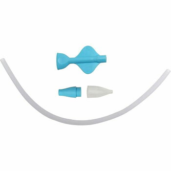 Nasal aspirator Babycalin Transparent 19 cm