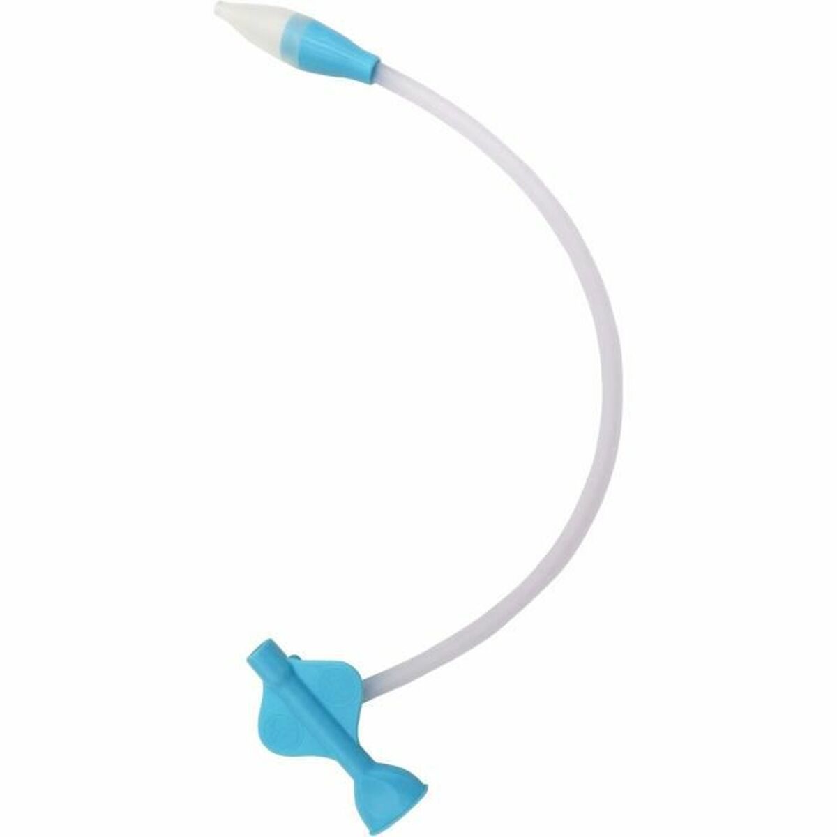 Nasal aspirator Babycalin Transparent 19 cm - 5
