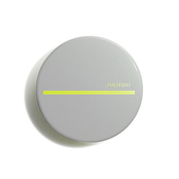 Kompaktpulver Shiseido WetForce Medium SPF 50+ 12 g