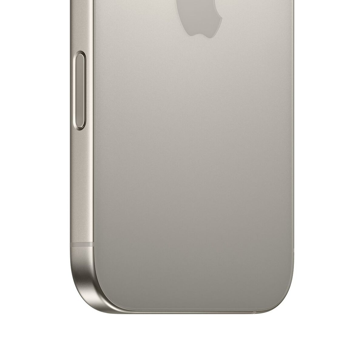 Smartphone Apple MYX33ZD/A 6,9" 512 GB Titan - 4