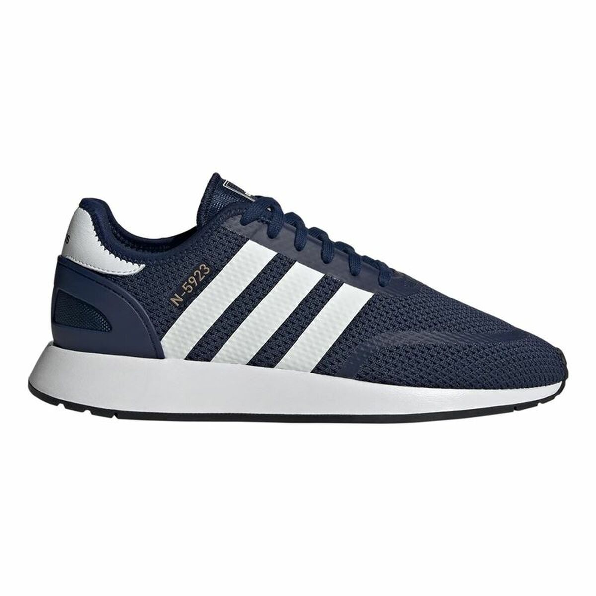 Sportskor Casual Herr Adidas N-5923 Mörkblå