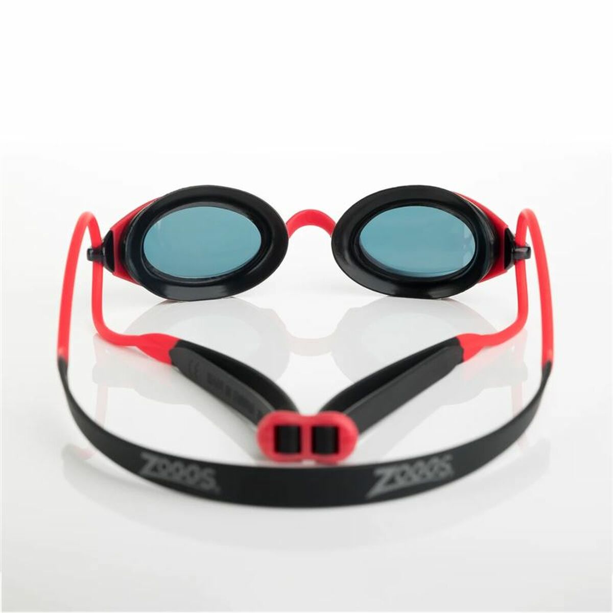 Simglasögon Zoggs Fusion Air  Röd One size - 2