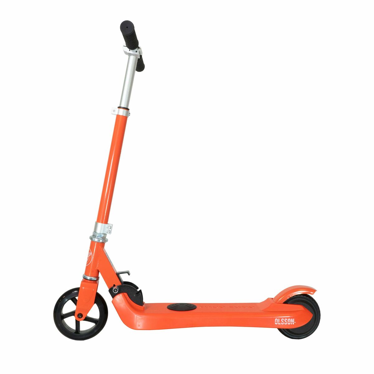 Sparkcykel Olsson Fun - 4