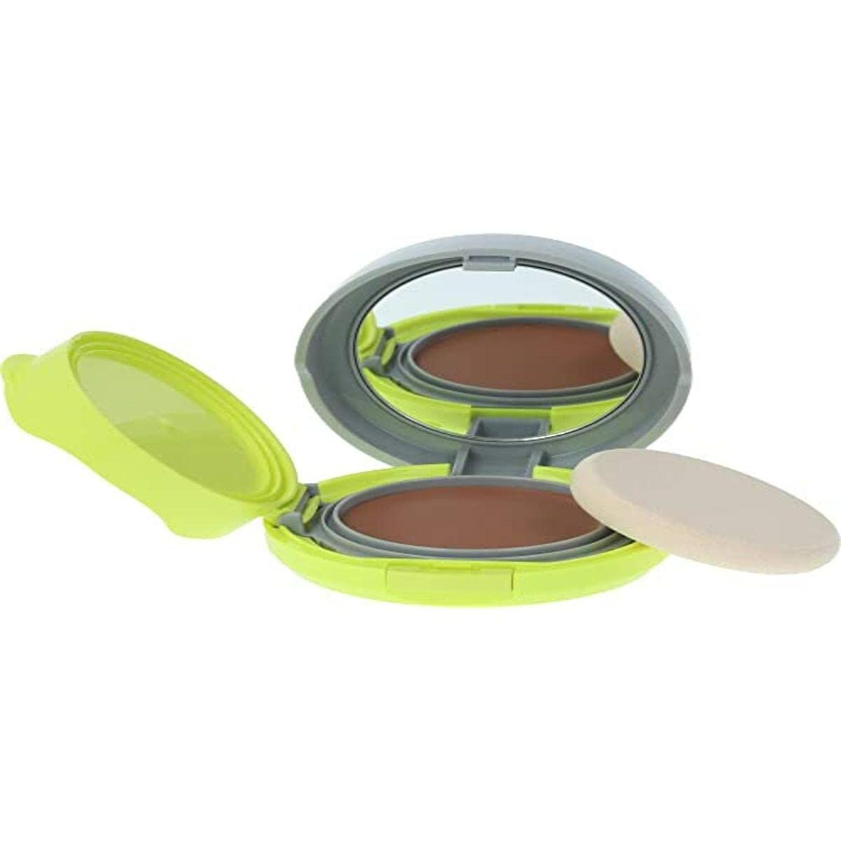 Kompaktpulver Shiseido WetForce Quick Dry Sports Very Dark SPF 50+ 12 g - 2