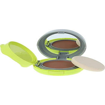 Kompaktpulver Shiseido WetForce Quick Dry Sports Very Dark SPF 50+ 12 g