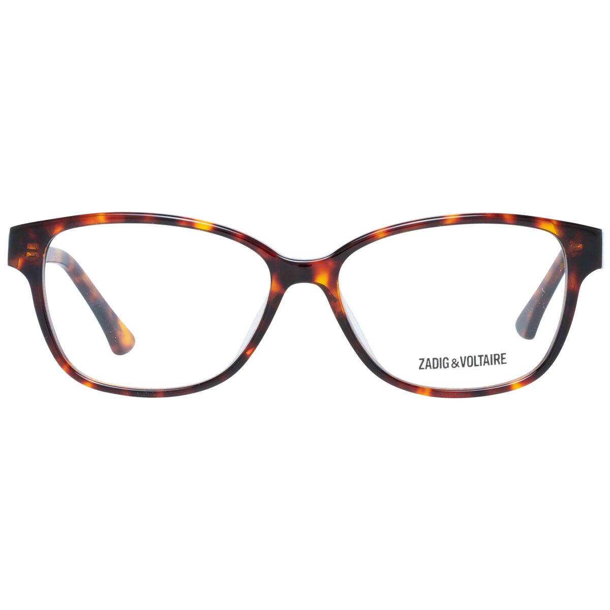 Glasögonbågar Zadig & Voltaire VZV017 540781 - 2