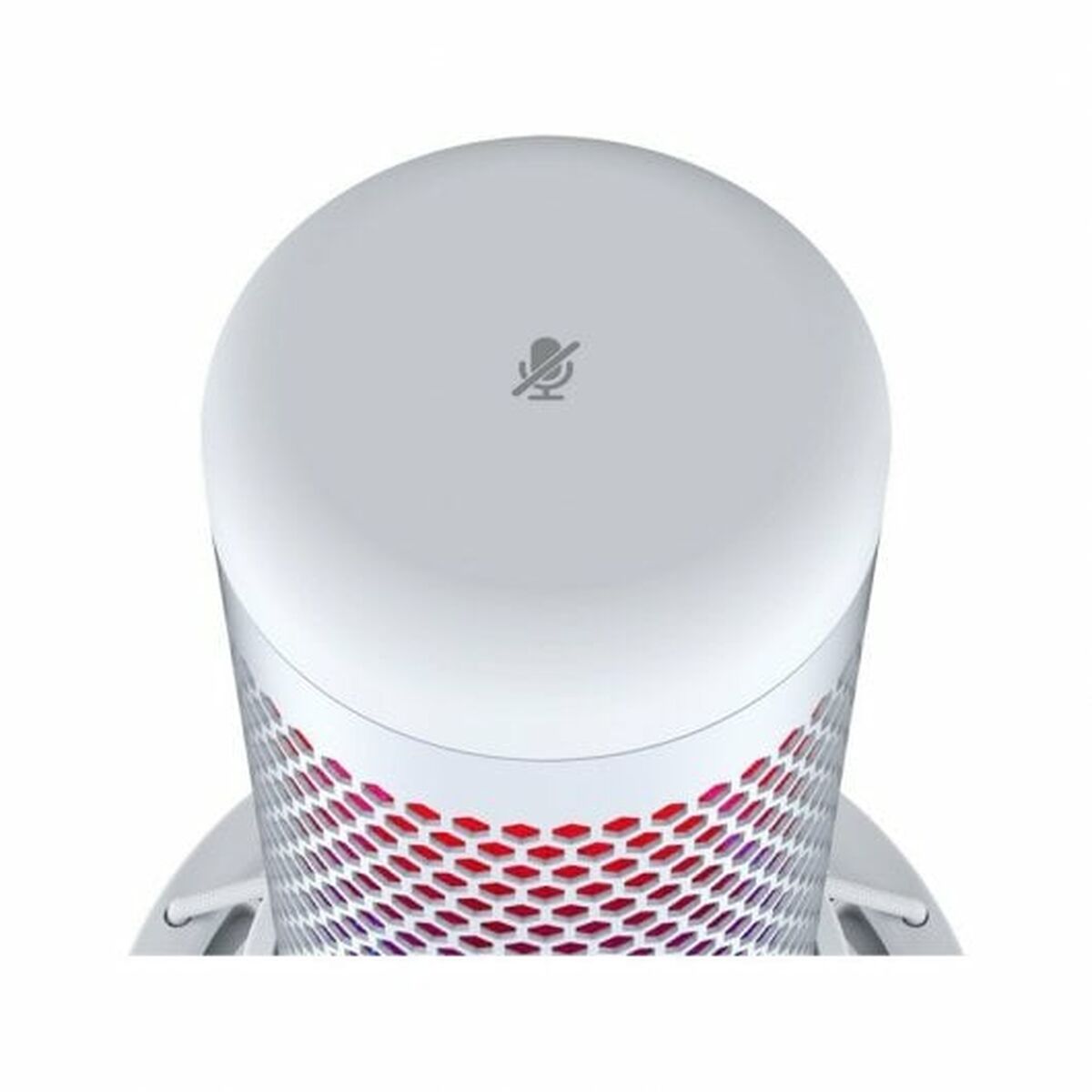 Skrivbordsmikrofon Hyperx Quadcast S - 5