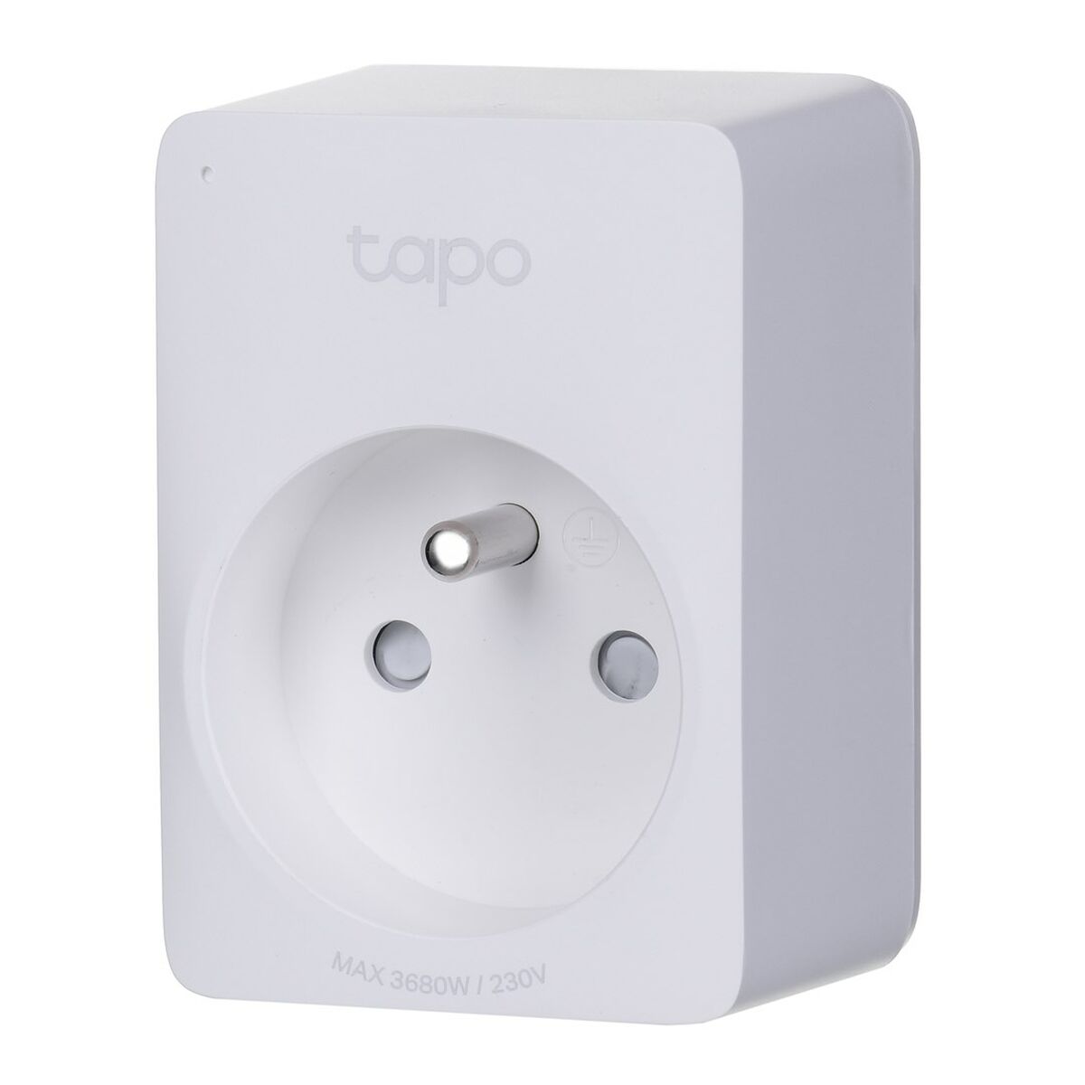 Smartkontakt OR: Intelligent Kontakt TP-Link P110 Wi-Fi 220-240 V 16 A