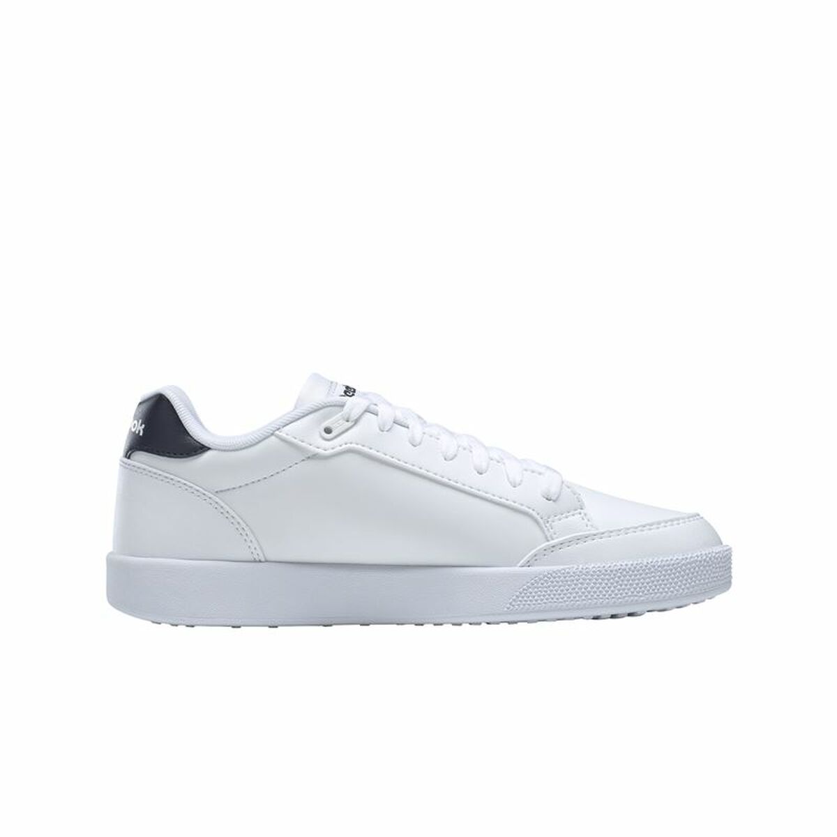 Sportskor Casual Unisex Reebok Vector Smash Vit - 9