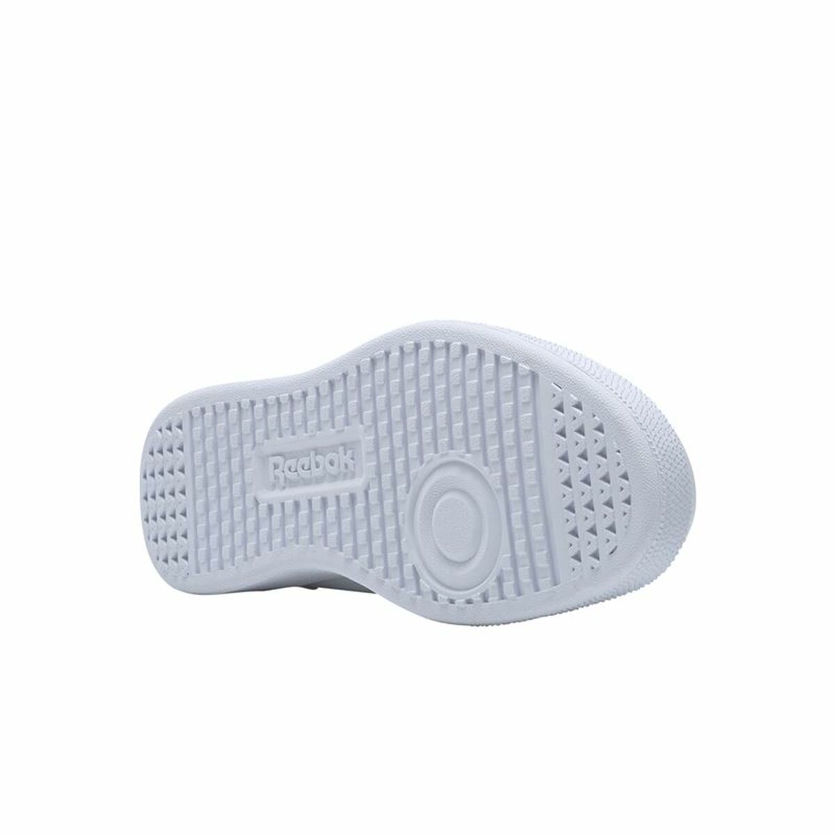 Sportskor Casual Unisex Reebok Vector Smash Vit - 10