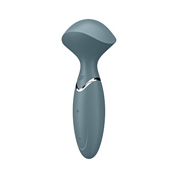 Vibrator Satisfyer Grå