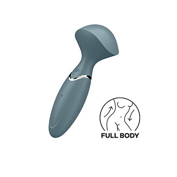 Vibrator Satisfyer Grå