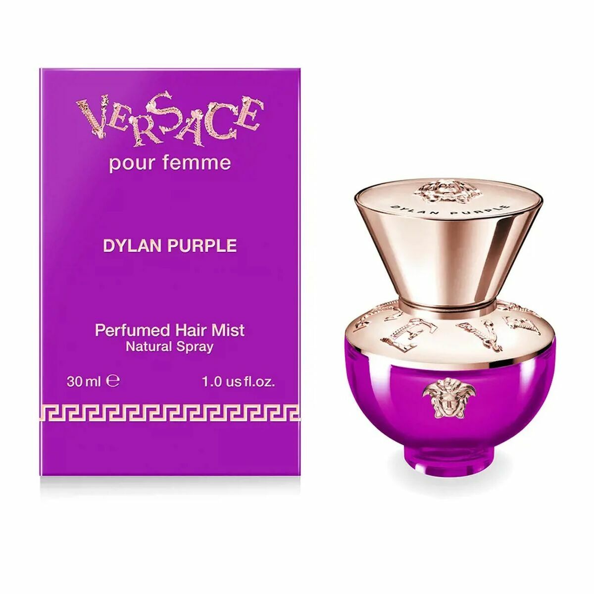 Parfym Damer Versace EDP EDP