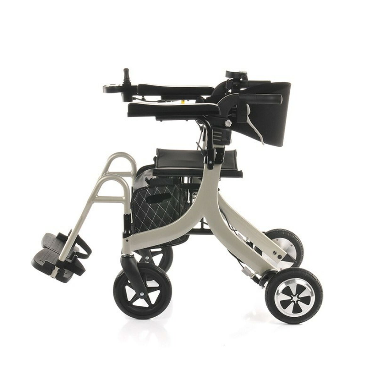 Väst MDH DRVI0M - 2