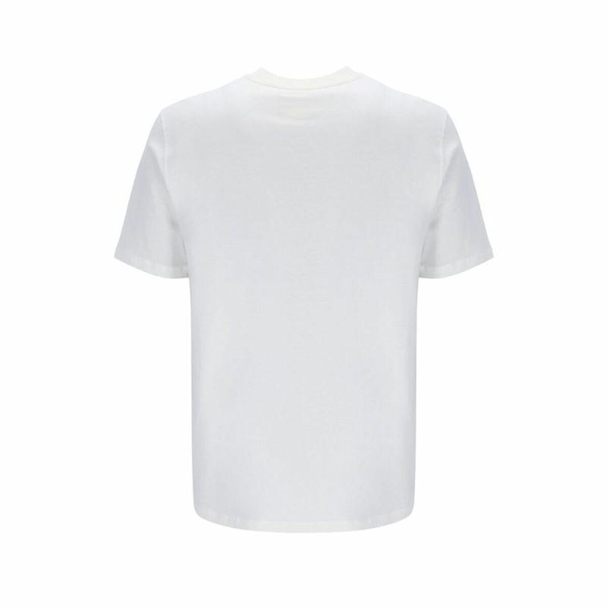 T-shirt med kortärm Herr Russell Athletic EMT E46181 - 2