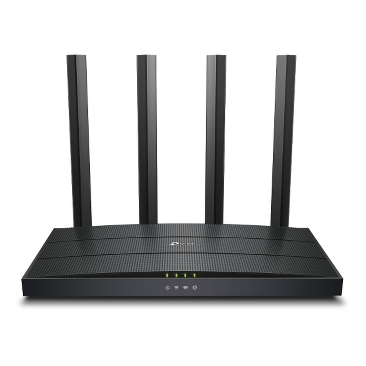 Router TP-Link Svart