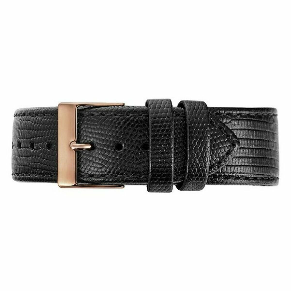 Herrklocka Guess W1041G3 Svart - 2