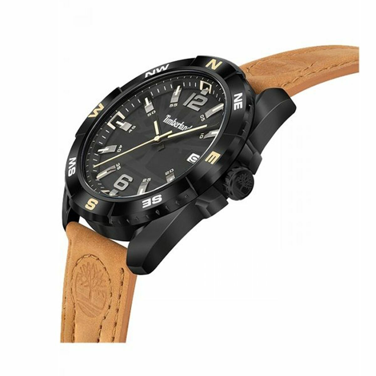 Herrklocka Timberland (Ø 44 mm) - 2