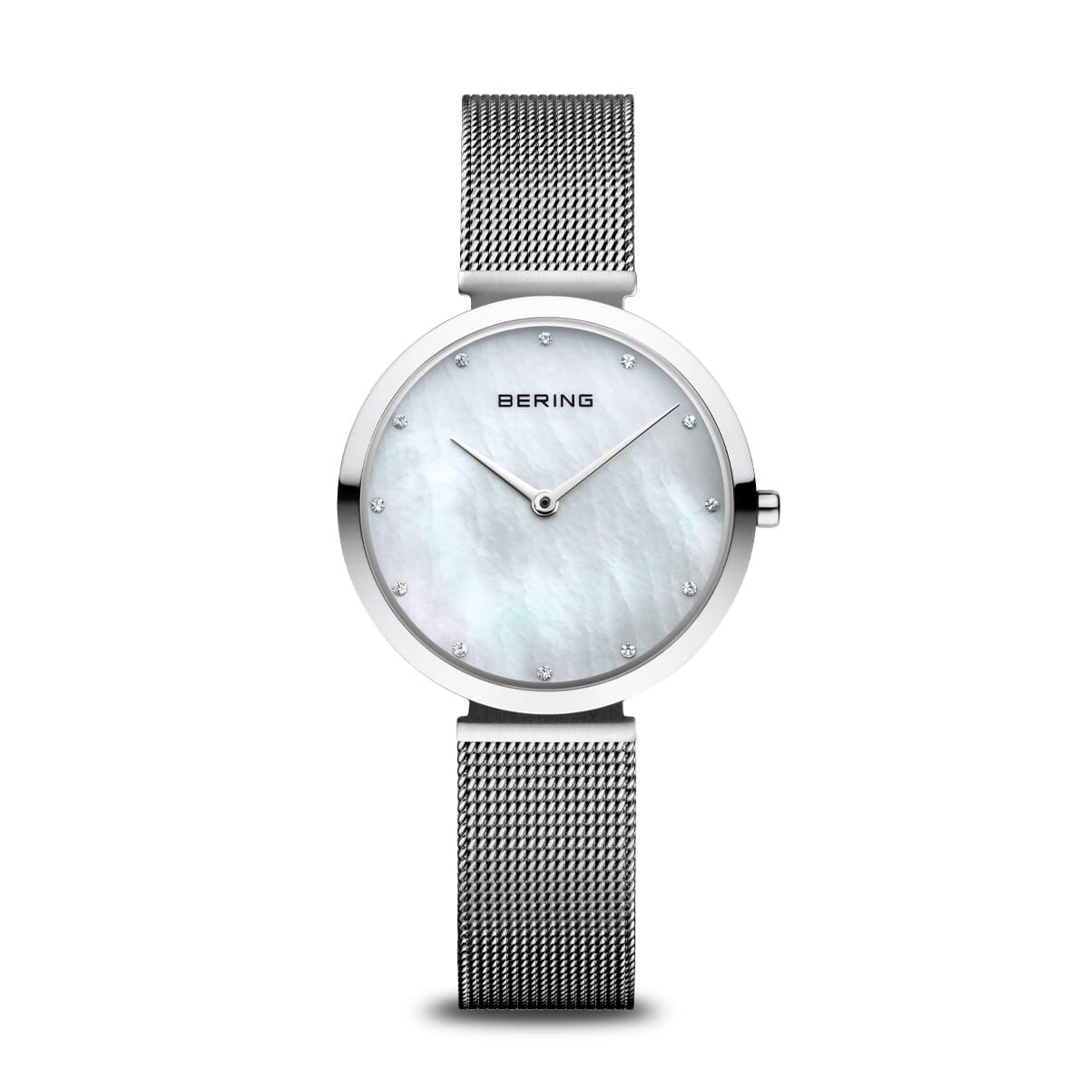 Damklocka Bering 18132-004 (Ø 32 mm)