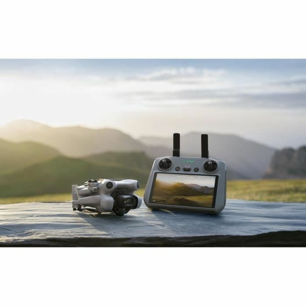 Drönare Dji - 3