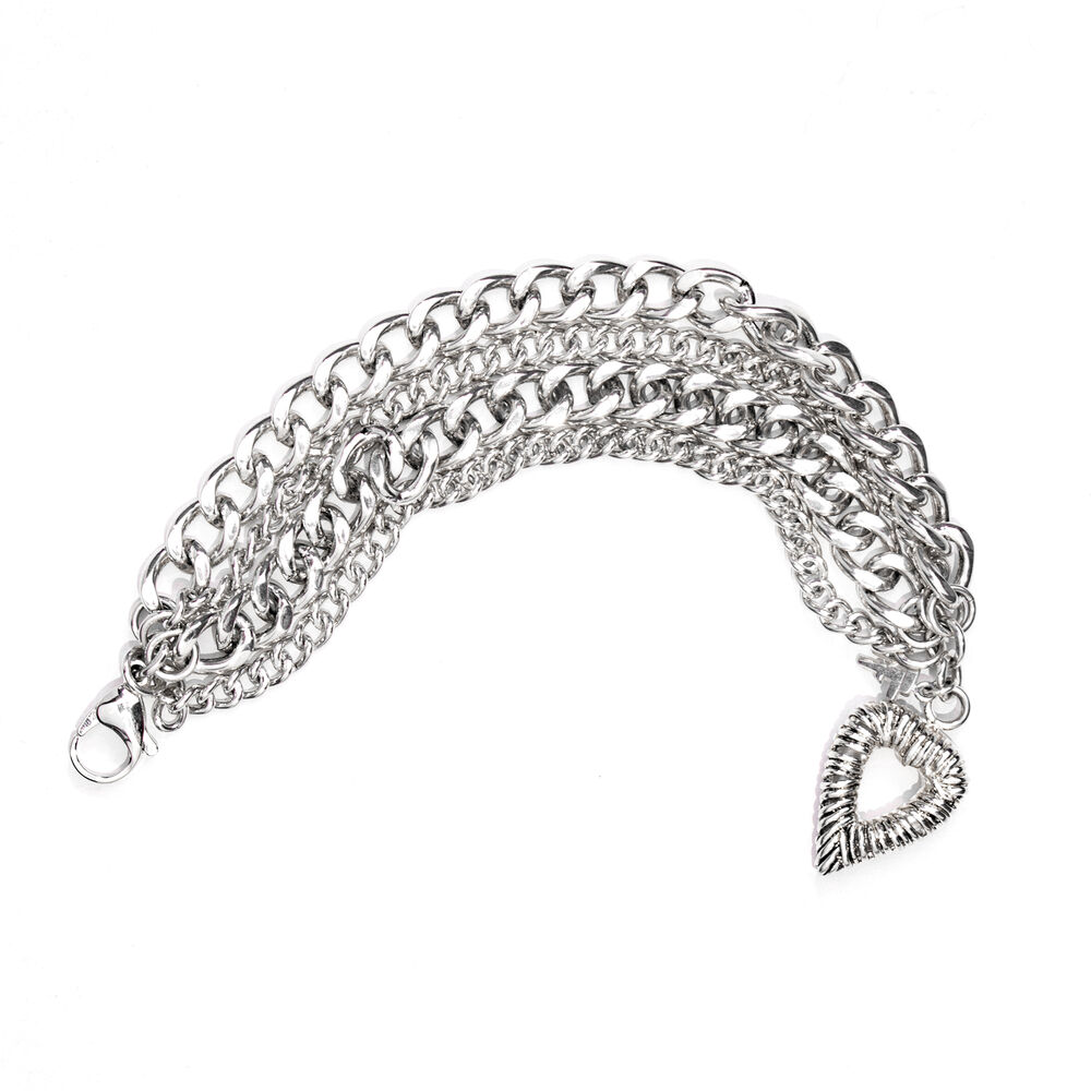 Damarmband Folli Follie 4N0F041O 70 cm - 2