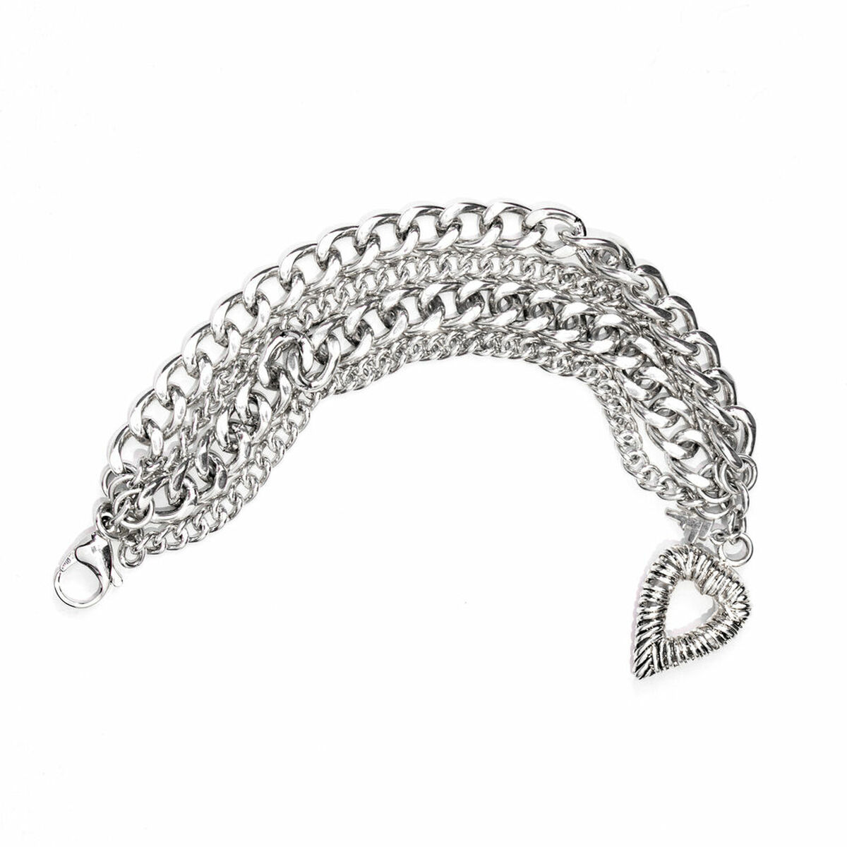 Damarmband Folli Follie 4N0F041O 70 cm - 4