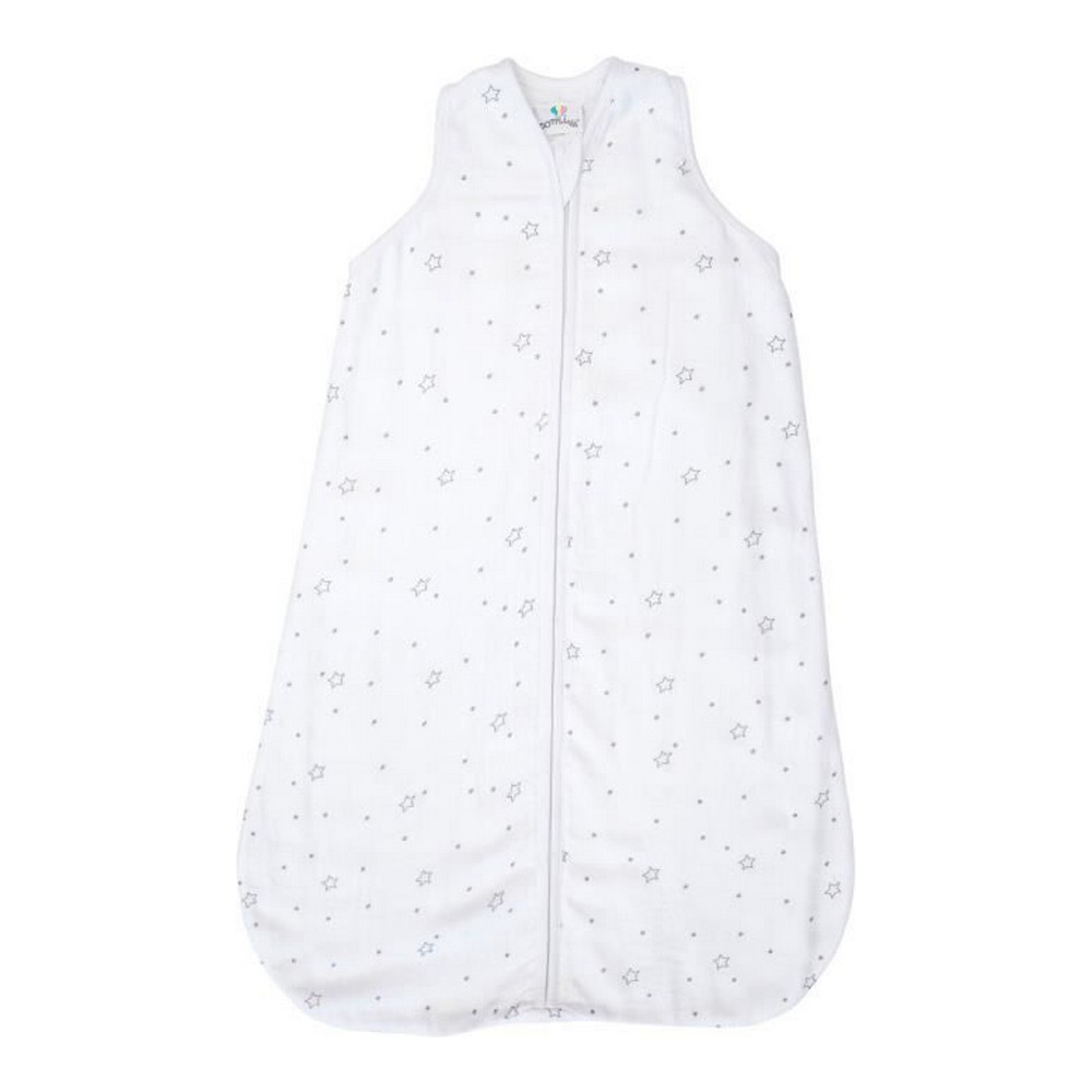 Sovsäck Domiva Star print 0-6 månader 70 cm