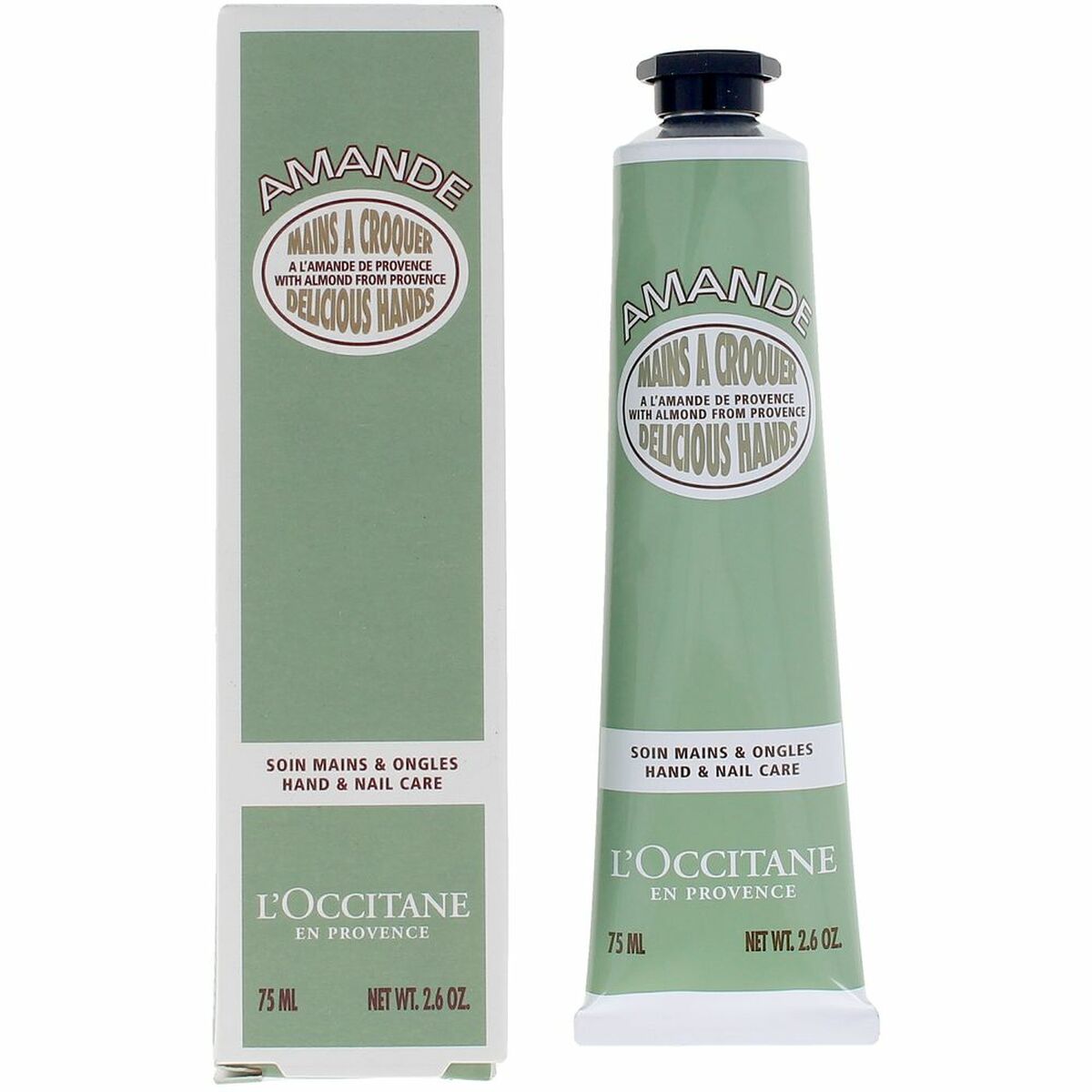 Handkräm L'Occitane En Provence   75 ml Mandel - 3