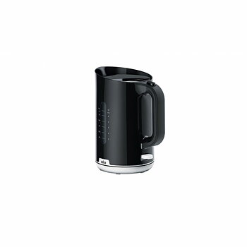 Vattenkokare Braun WK1100BK 1,7 L 2200W Svart Plast 2200 W 1,7 L