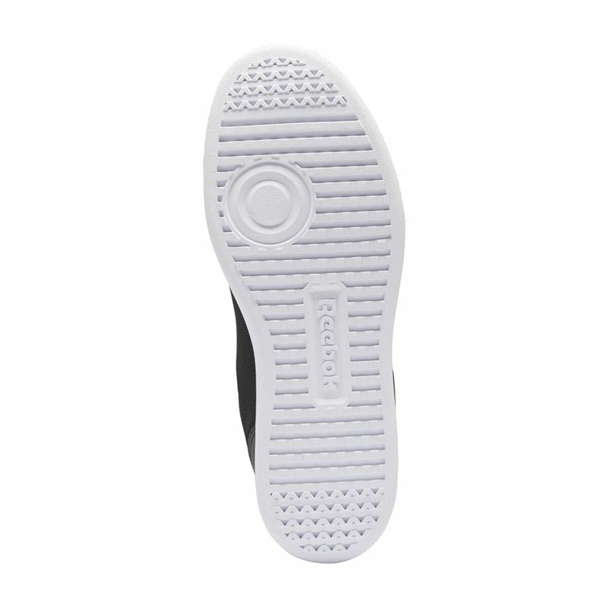 Sportskor Casual Herr Reebok Vector Smash Svart - 10