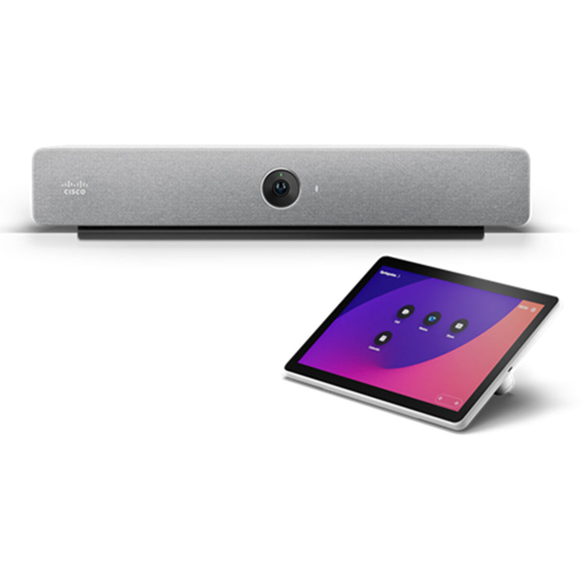 Videokonferens-System CISCO CS-BAR-T-K9
