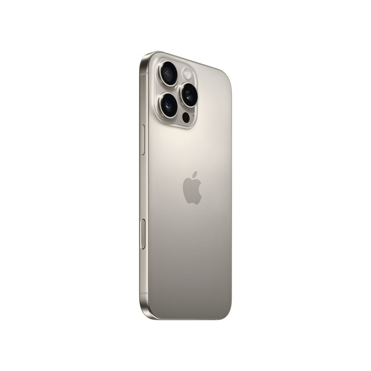 Mobiltelefon för seniorer Apple MYWY3ZD/A 6,9" 256 GB Titan - 3