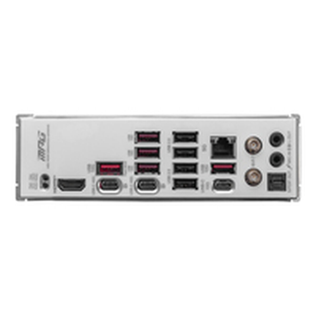 Moderkort MSI MPG X870E EDGE TI WIFI AMD AM5 - 3