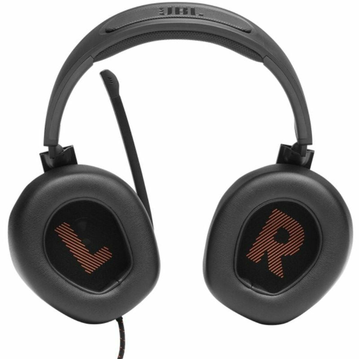 Hörlurar JBL Quantum 300 - 3