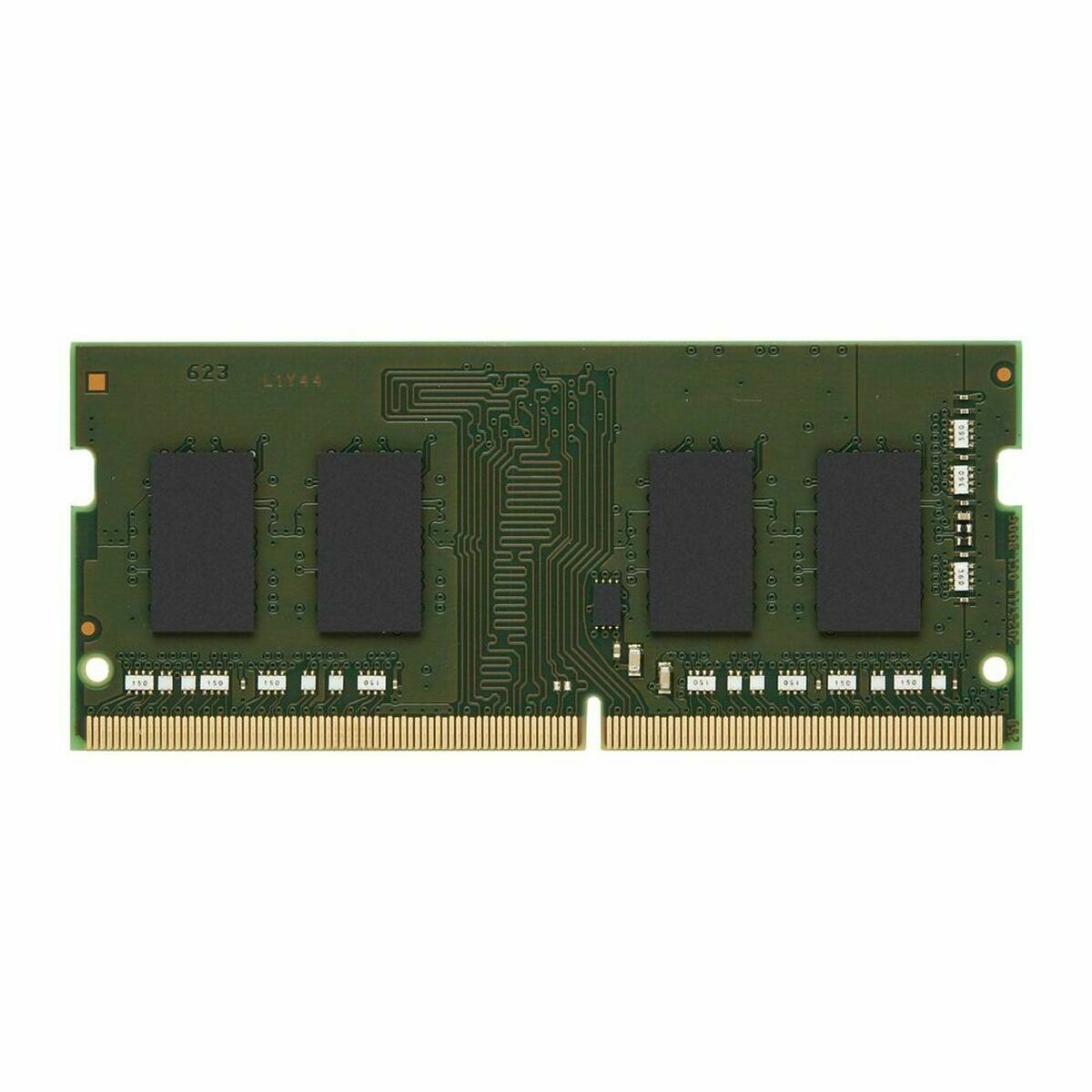 RAM-minne Silicon Power SP016GBSFU320X02 16 GB DDR4 3200 MHz CL22
