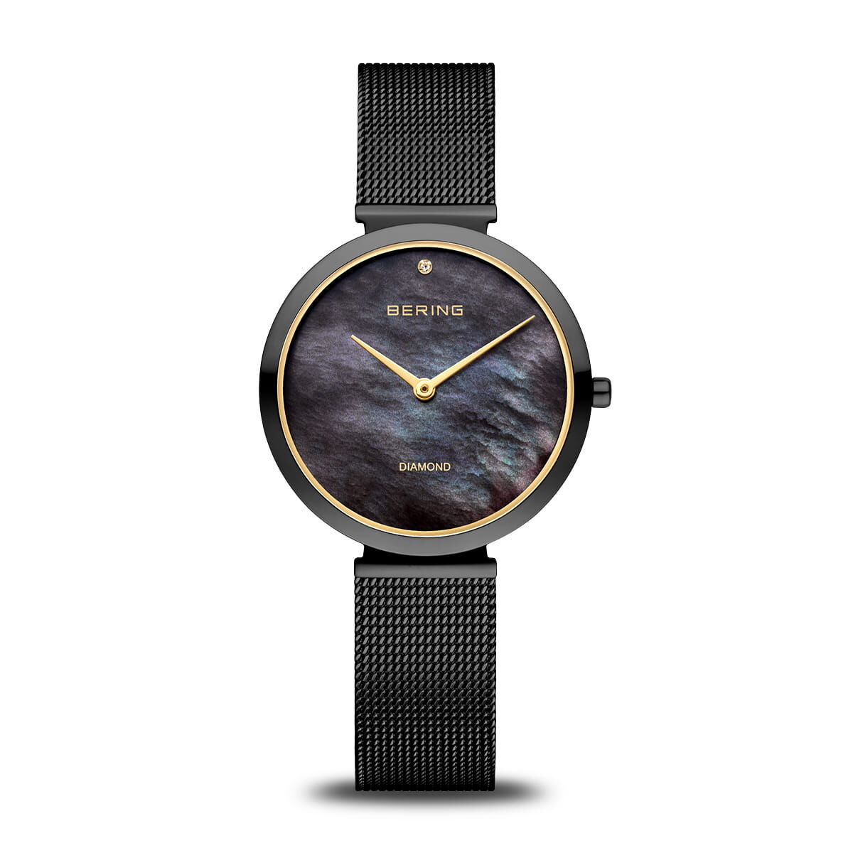 Damklocka Bering 18132-132 (Ø 32 mm)