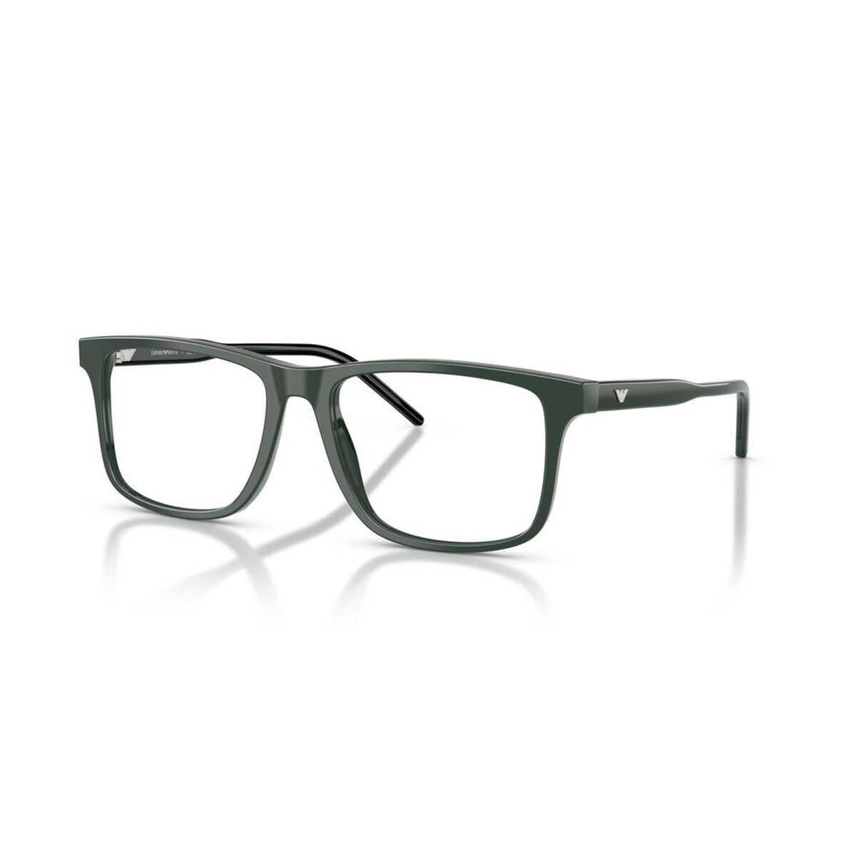 Glasögonbågar Emporio Armani EA 3257