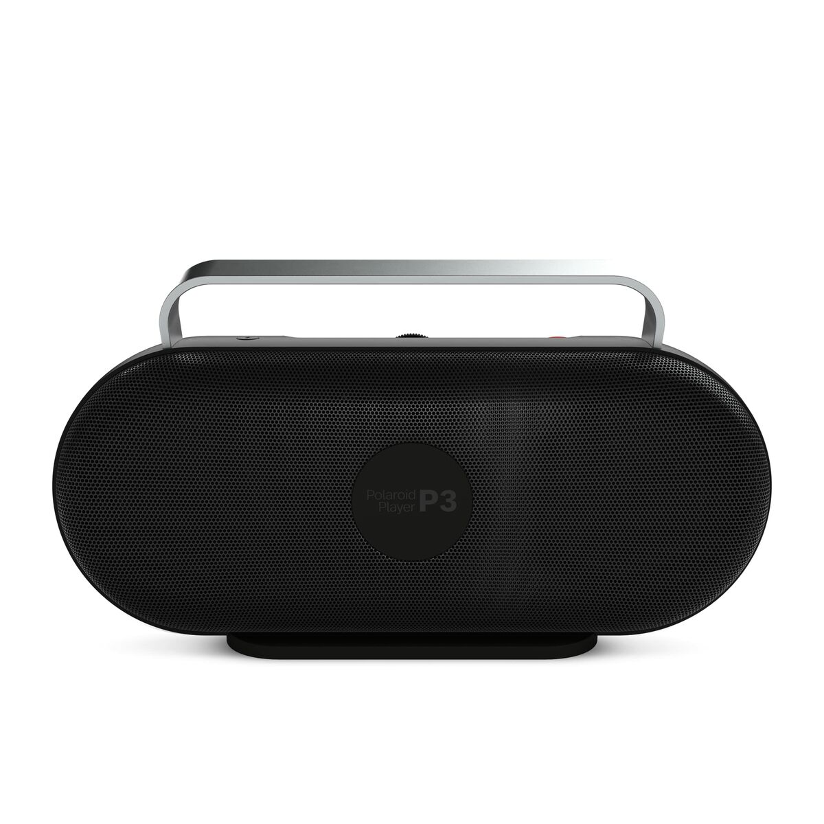 Bärbar Bluetooth Högtalare Polaroid P3 Svart - 2