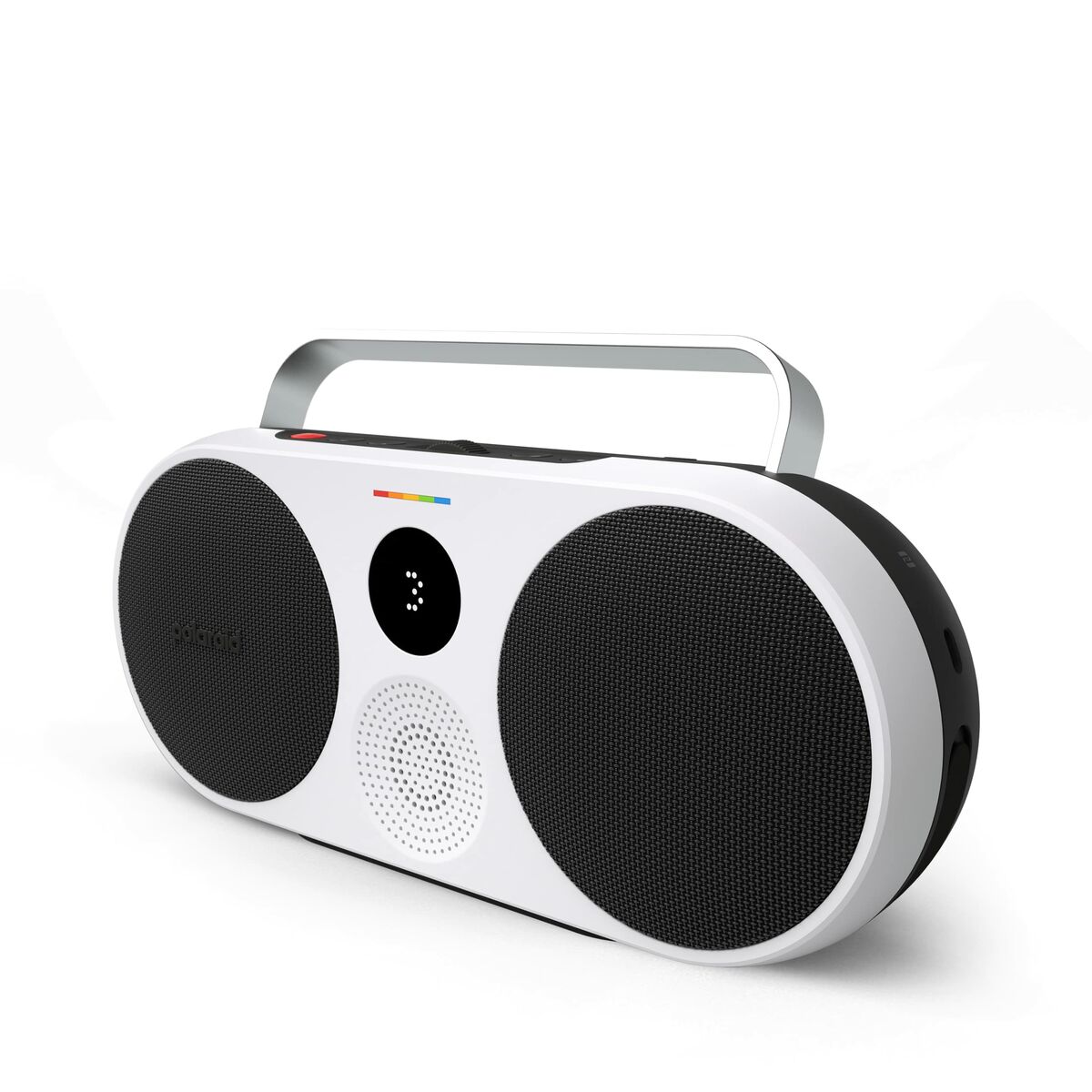 Bärbar Bluetooth Högtalare Polaroid P3 Svart - 7